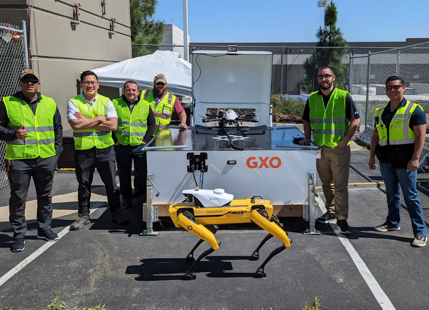 Asylon-DroneDog-DroneSentry-GXO-Case-Study-1